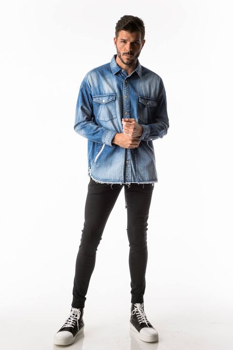 RESOUND CLOTHING 17TH COLLECTION LOOKBOOK