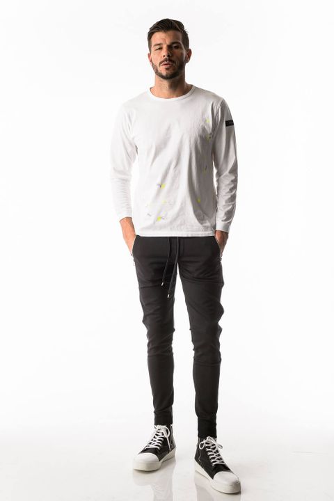 RESOUND CLOTHING 17TH COLLECTION LOOKBOOK