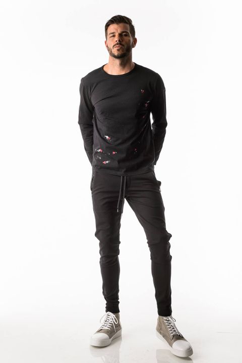 RESOUND CLOTHING 17TH COLLECTION LOOKBOOK