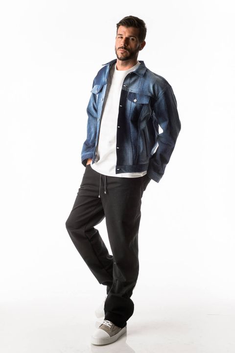 RESOUND CLOTHING 17TH COLLECTION LOOKBOOK