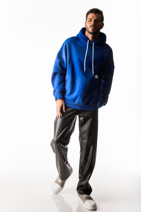RESOUND CLOTHING 17TH COLLECTION LOOKBOOK