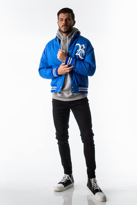 RESOUND CLOTHING 17TH COLLECTION LOOKBOOK