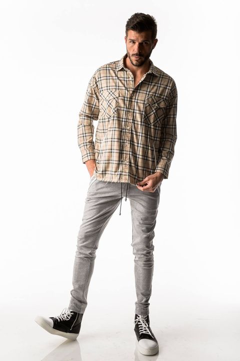 RESOUND CLOTHING 17TH COLLECTION LOOKBOOK