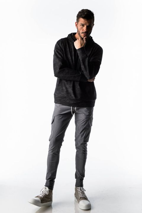 RESOUND CLOTHING 17TH COLLECTION LOOKBOOK