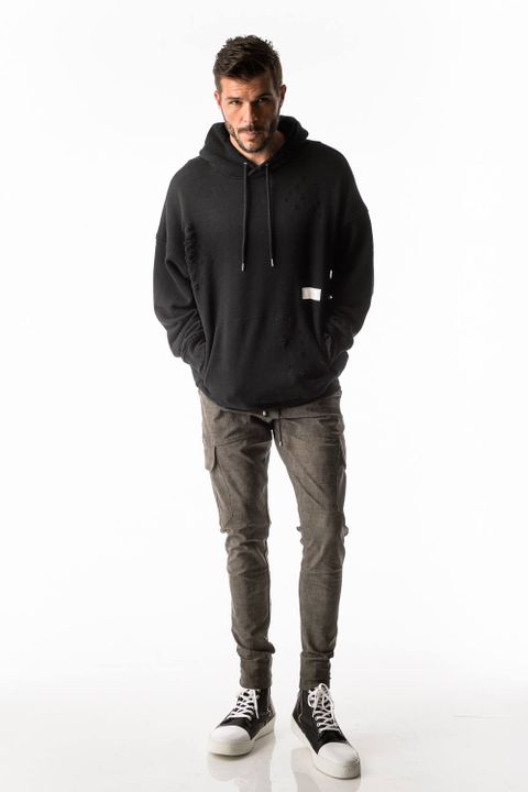 RESOUND CLOTHING 17TH COLLECTION LOOKBOOK