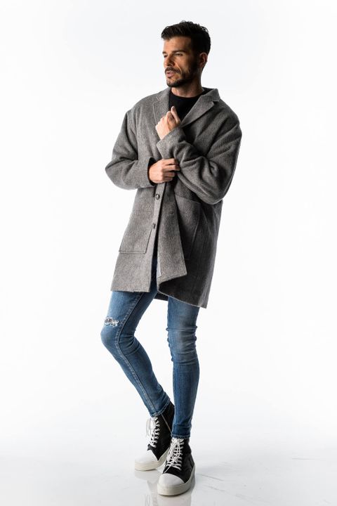 RESOUND CLOTHING 17TH COLLECTION LOOKBOOK