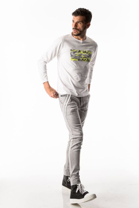 RESOUND CLOTHING 17TH COLLECTION LOOKBOOK