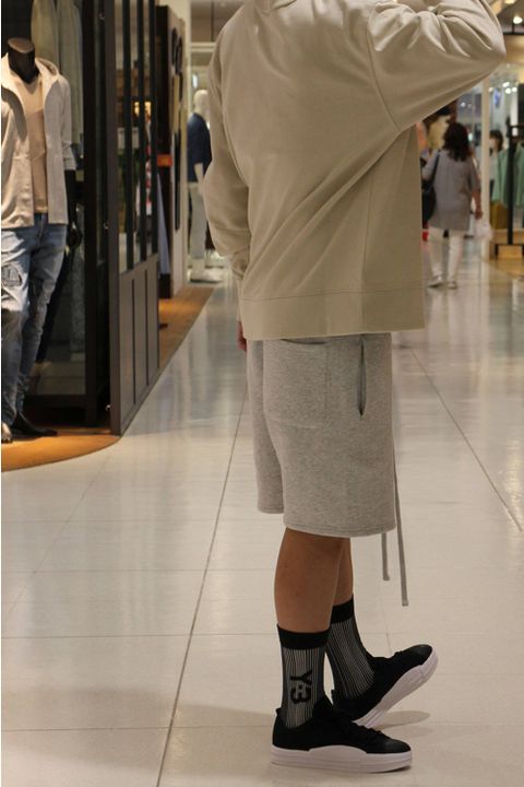 street casual code ...