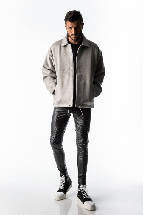 RESOUND CLOTHING 17TH COLLECTION LOOKBOOK