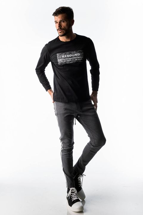 RESOUND CLOTHING 17TH COLLECTION LOOKBOOK