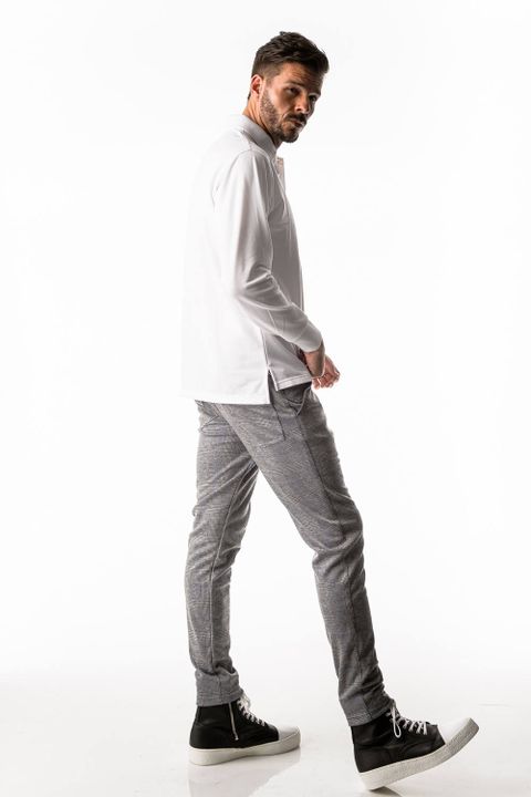 RESOUND CLOTHING 17TH COLLECTION LOOKBOOK