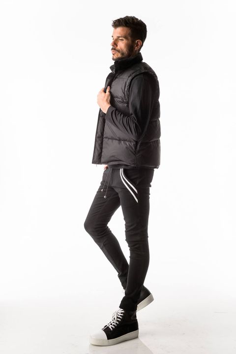 RESOUND CLOTHING 17TH COLLECTION LOOKBOOK