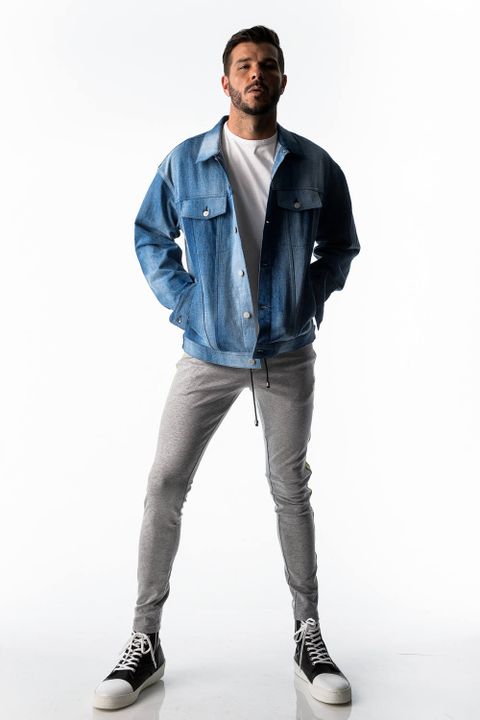 RESOUND CLOTHING 17TH COLLECTION LOOKBOOK