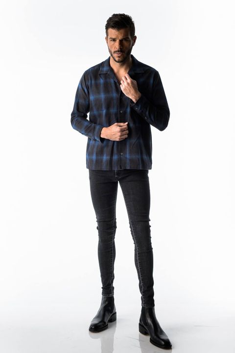 RESOUND CLOTHING 17TH COLLECTION LOOKBOOK