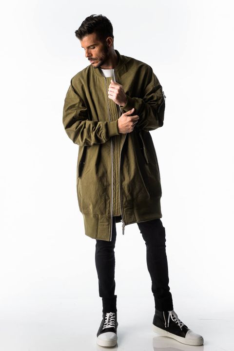 RESOUND CLOTHING 17TH COLLECTION LOOKBOOK