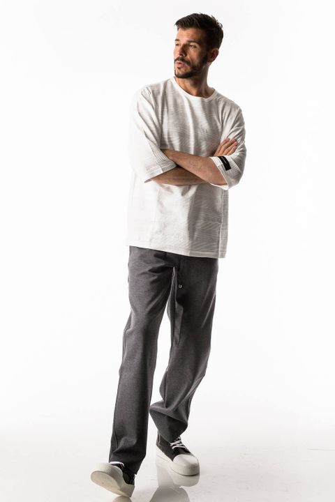 RESOUND CLOTHING 17TH COLLECTION LOOKBOOK