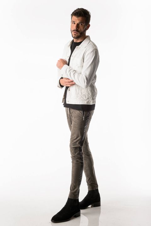 RESOUND CLOTHING 17TH COLLECTION LOOKBOOK