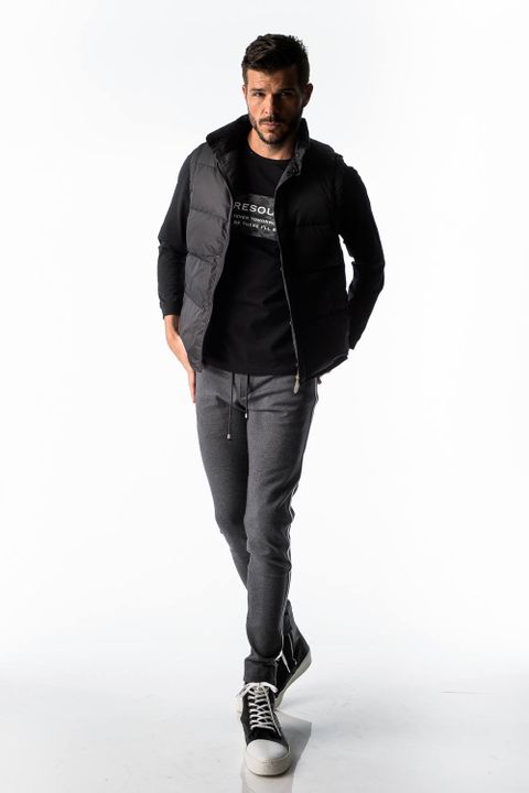 RESOUND CLOTHING 17TH COLLECTION LOOKBOOK