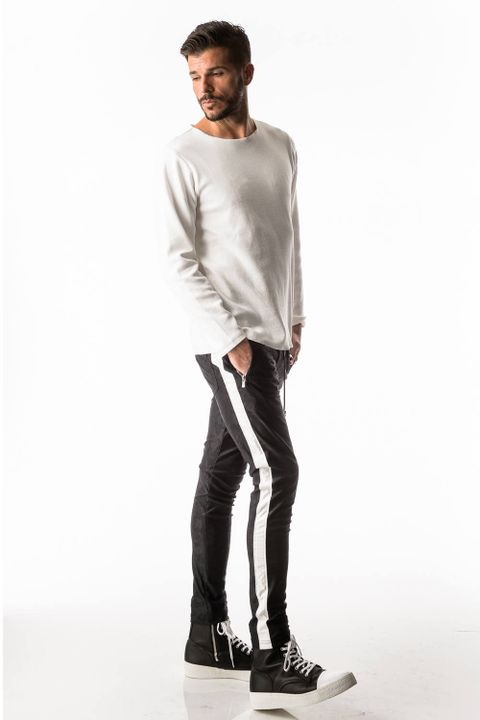 RESOUND CLOTHING 17TH COLLECTION LOOKBOOK