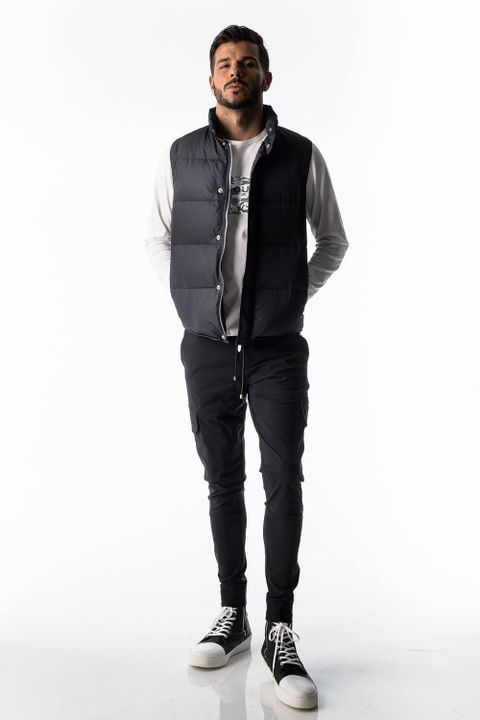 RESOUND CLOTHING 17TH COLLECTION LOOKBOOK