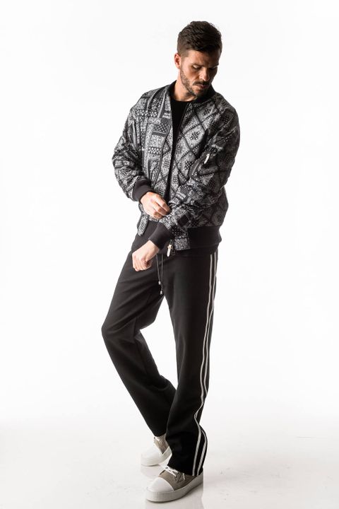RESOUND CLOTHING 17TH COLLECTION LOOKBOOK