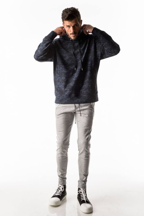 RESOUND CLOTHING 17TH COLLECTION LOOKBOOK