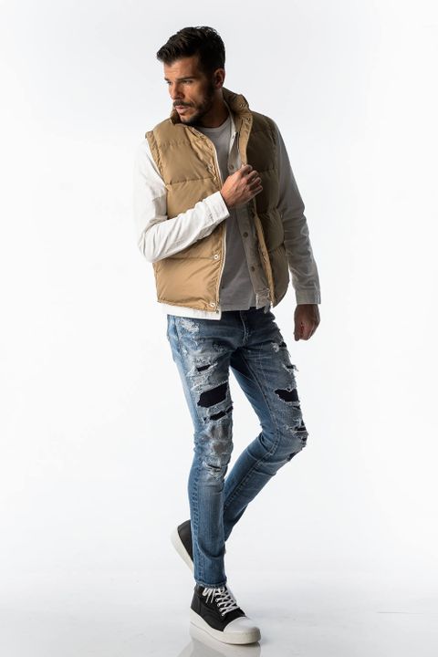 RESOUND CLOTHING 17TH COLLECTION LOOKBOOK