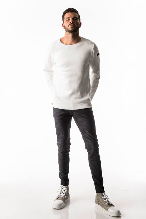RESOUND CLOTHING 17TH COLLECTION LOOKBOOK
