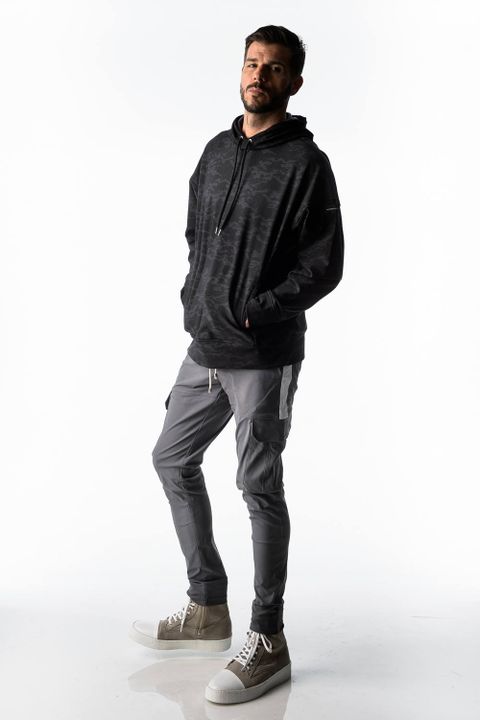 RESOUND CLOTHING 17TH COLLECTION LOOKBOOK