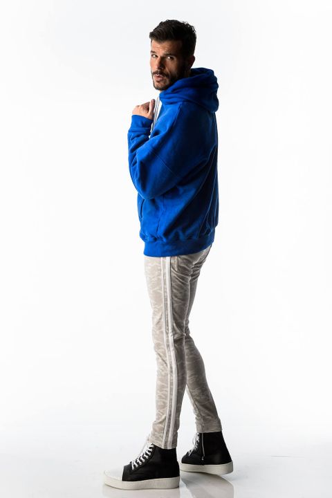 RESOUND CLOTHING 17TH COLLECTION LOOKBOOK