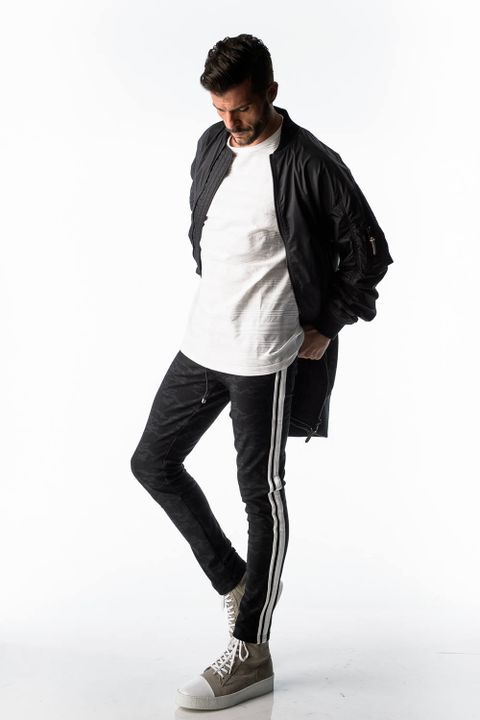 RESOUND CLOTHING 17TH COLLECTION LOOKBOOK