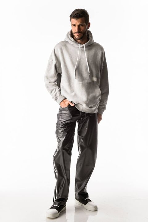 RESOUND CLOTHING 17TH COLLECTION LOOKBOOK