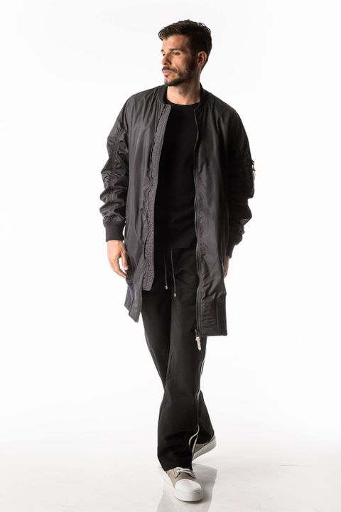 RESOUND CLOTHING 17TH COLLECTION LOOKBOOK
