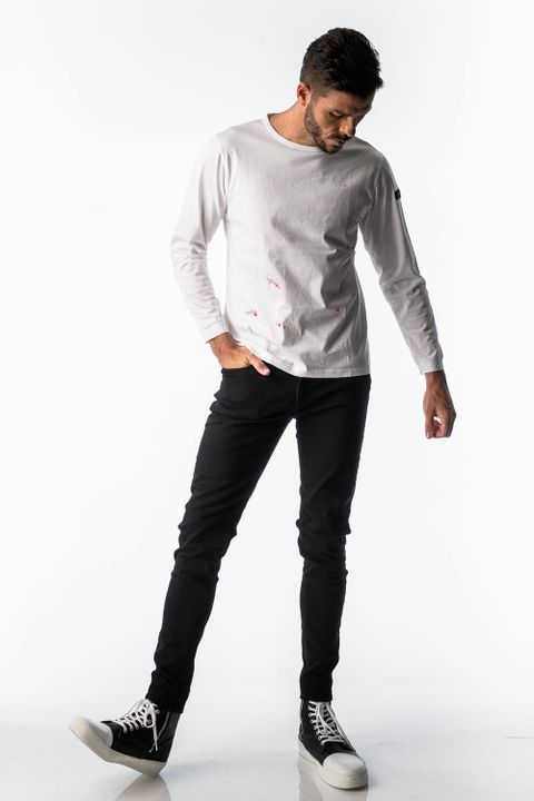 RESOUND CLOTHING 17TH COLLECTION LOOKBOOK