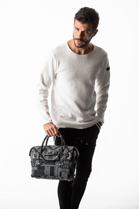 RESOUND CLOTHING 17TH COLLECTION LOOKBOOK