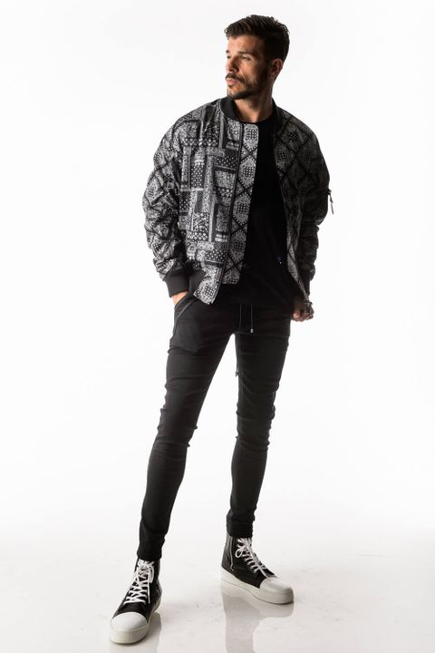 RESOUND CLOTHING 17TH COLLECTION LOOKBOOK