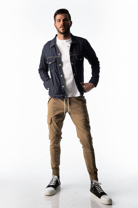 RESOUND CLOTHING 17TH COLLECTION LOOKBOOK