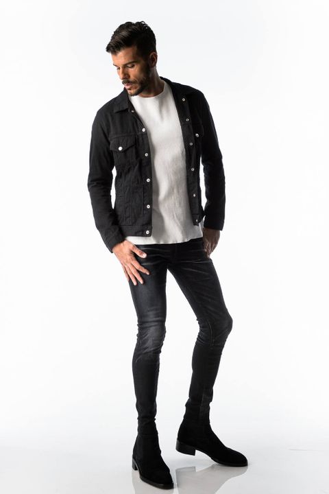 RESOUND CLOTHING 17TH COLLECTION LOOKBOOK