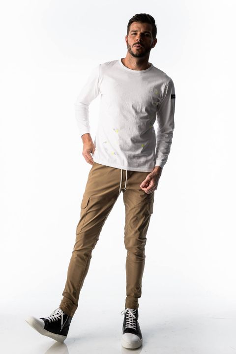 RESOUND CLOTHING 17TH COLLECTION LOOKBOOK