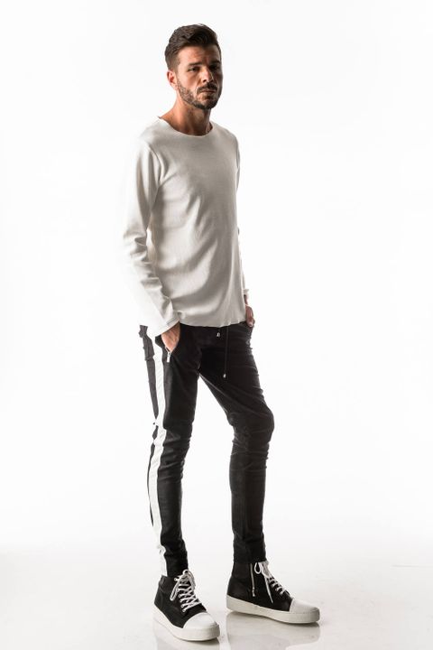 RESOUND CLOTHING 17TH COLLECTION LOOKBOOK