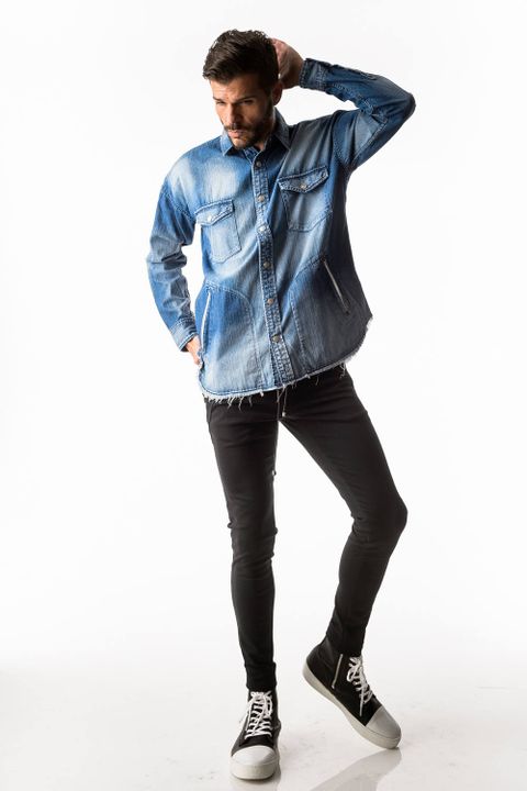 RESOUND CLOTHING 17TH COLLECTION LOOKBOOK