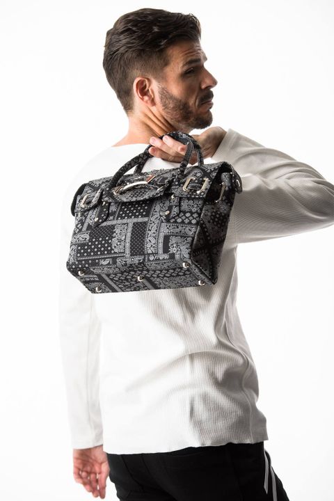 RESOUND CLOTHING 17TH COLLECTION LOOKBOOK