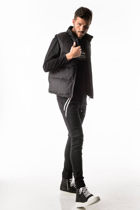 RESOUND CLOTHING 17TH COLLECTION LOOKBOOK