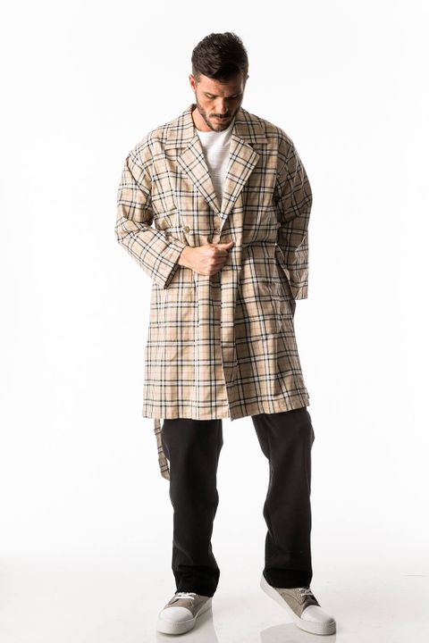 RESOUND CLOTHING 17TH COLLECTION LOOKBOOK