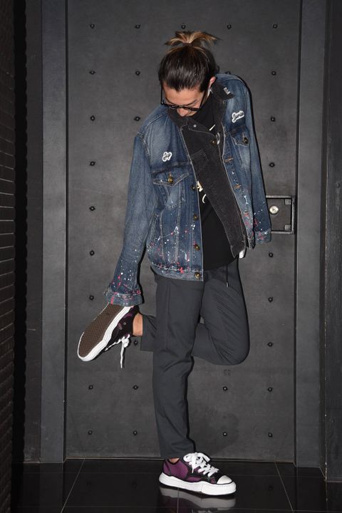 【MIHARA YASUHIRO】 2020 A/W COLLECTION