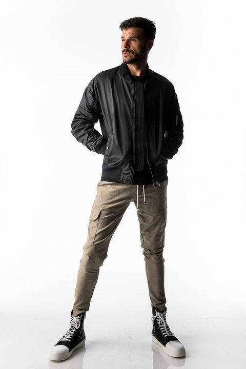RESOUND CLOTHING 17TH COLLECTION LOOKBOOK