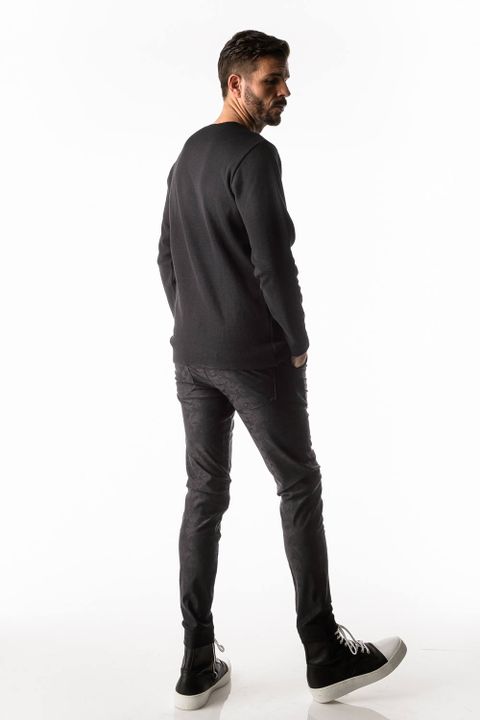 RESOUND CLOTHING 17TH COLLECTION LOOKBOOK