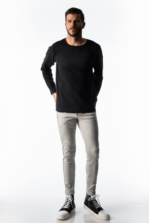 RESOUND CLOTHING 17TH COLLECTION LOOKBOOK