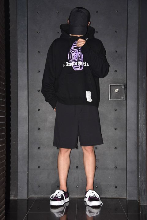 2020 AW CODE ( Maison MIHARA YASUHIRO )