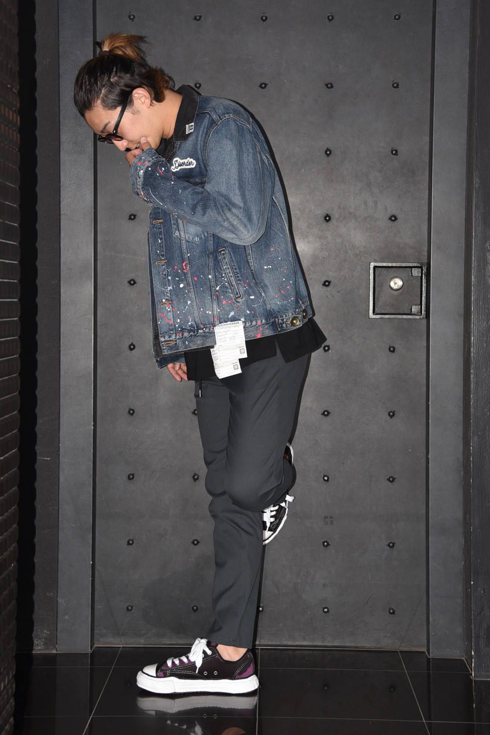 【MIHARA YASUHIRO】 2020 A/W COLLECTION